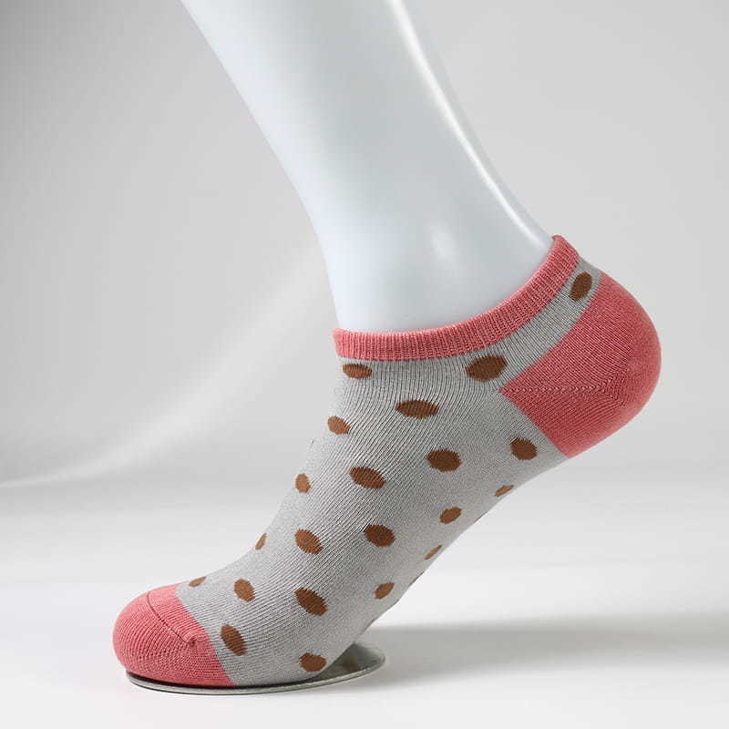 Spring extreme soft hight quality fashion nice new spun silk bulk wholesale socks
