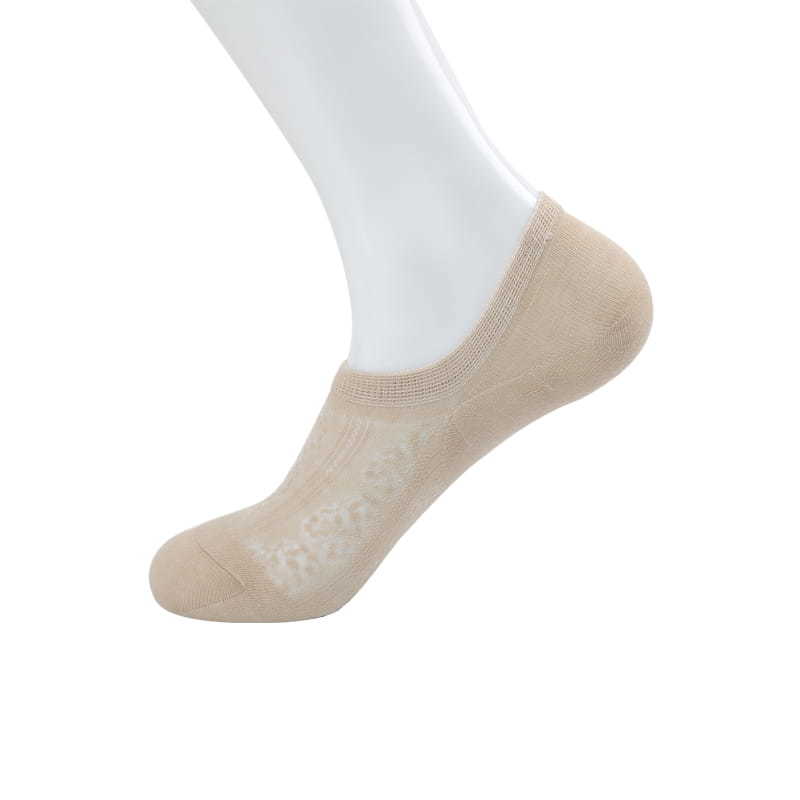 Female low cut socks