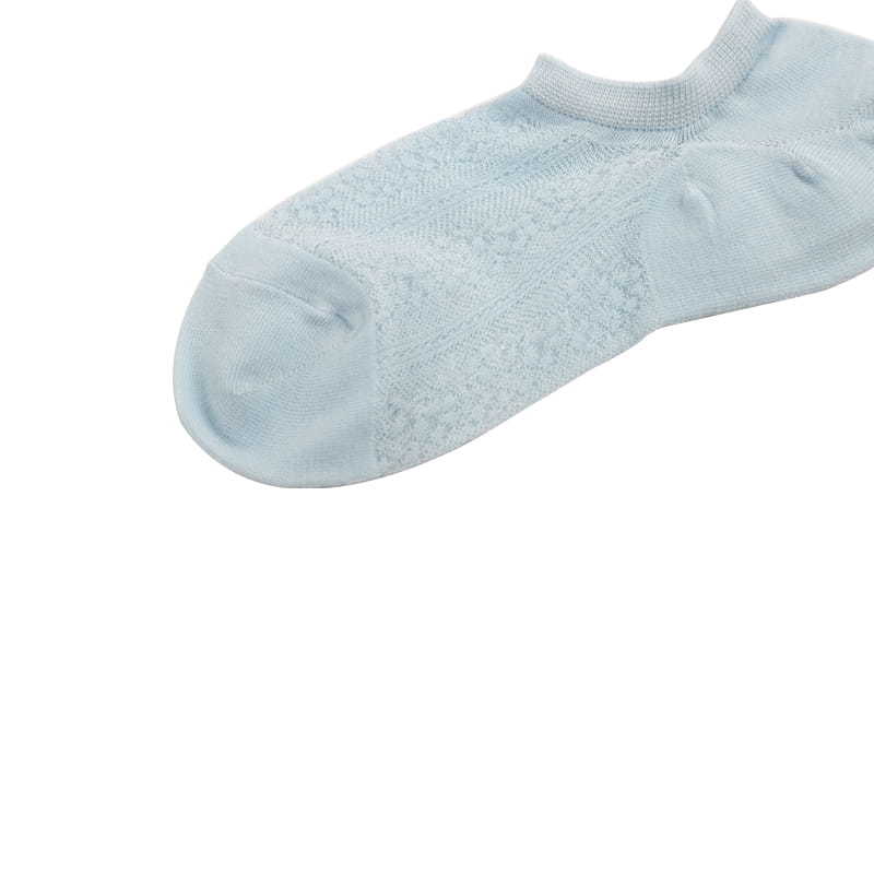 Female low cut socks