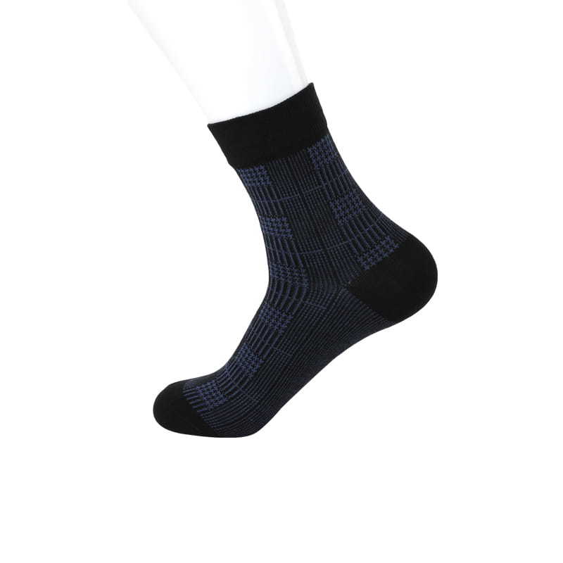 Casual fashion comfortable cotton socks factory direct socks