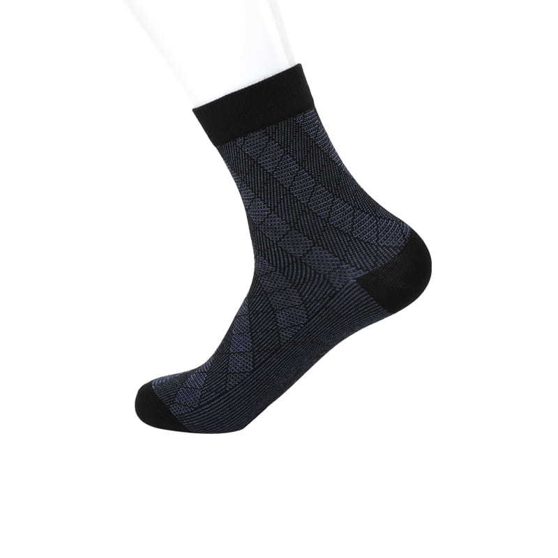 Casual fashion comfortable cotton socks  factory direct socks