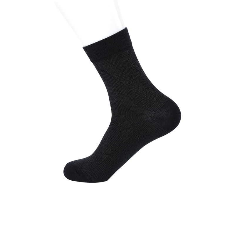 Casual fashion comfortable cotton socks  factory direct socks