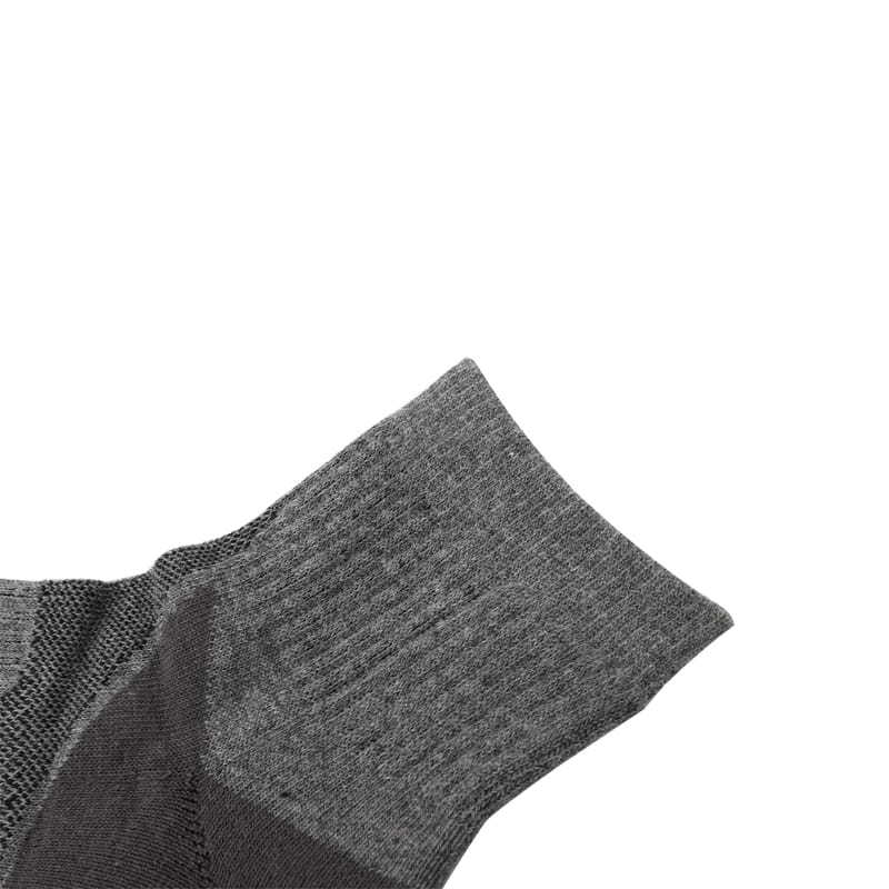 Cotton functional terry casual men's socks
