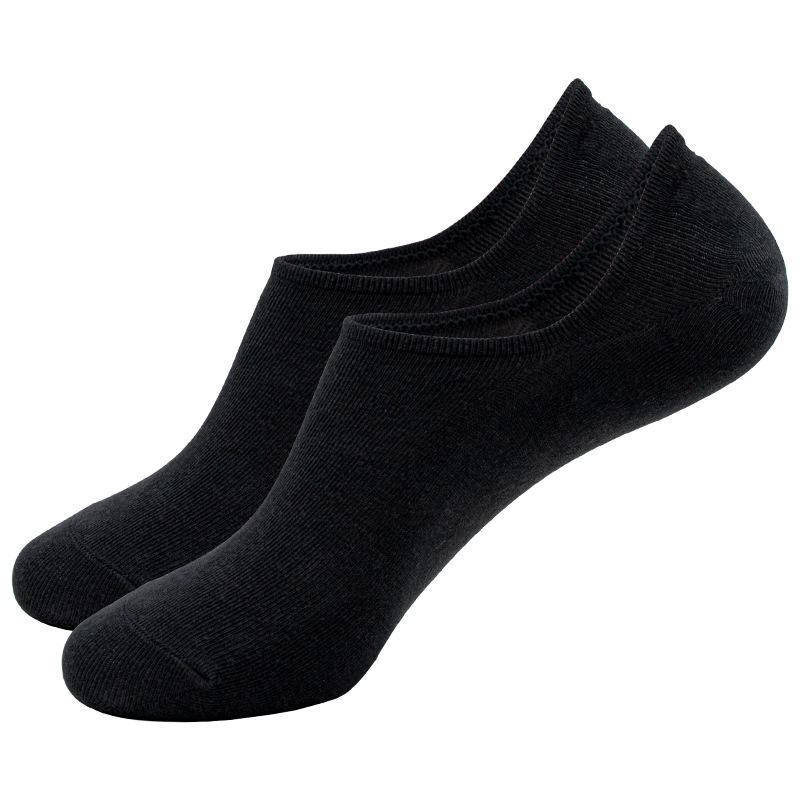 OEM logo custom high quality low cut sport cotton unisex men ankle socks