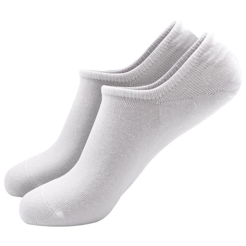 OEM logo custom high quality low cut sport cotton unisex men ankle socks