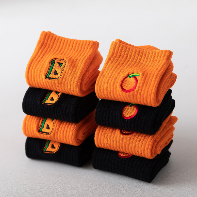 anti slip sport cycling nylon custom logo custom grip custom grip socks