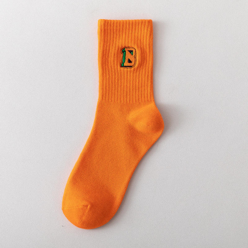 anti slip sport cycling nylon custom logo custom grip custom grip socks