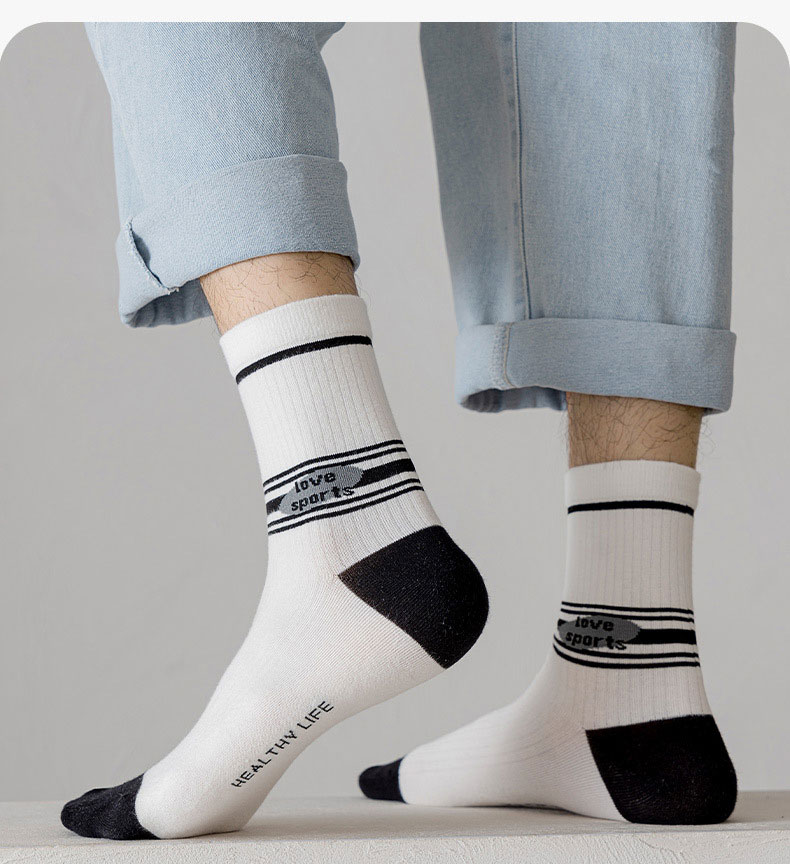 custom skateboard dress men cotton elite women's fashion fitness running socks