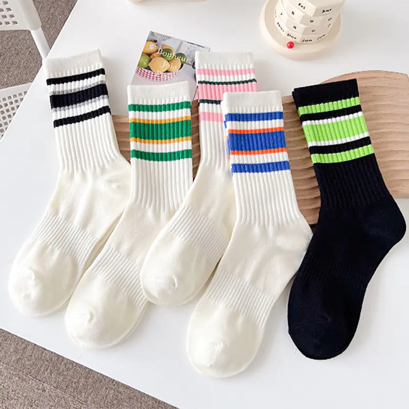 Lightweight Running Socks Cotton Socks Fashion Sport Streetwear Custom logo