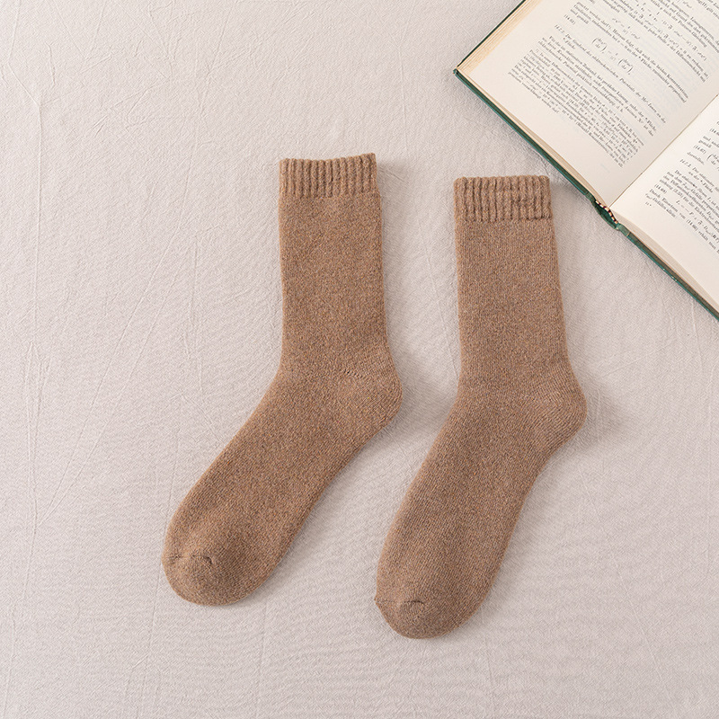 New Arrival Merino Wool Ankle Socks Ankle Merino Wool Women Socks