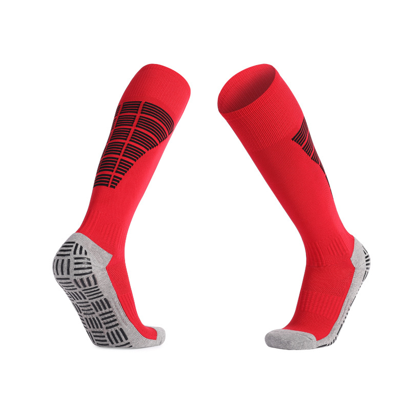 OEM Elite Training High Quality Soccer Professional Knee High Soccer Socks