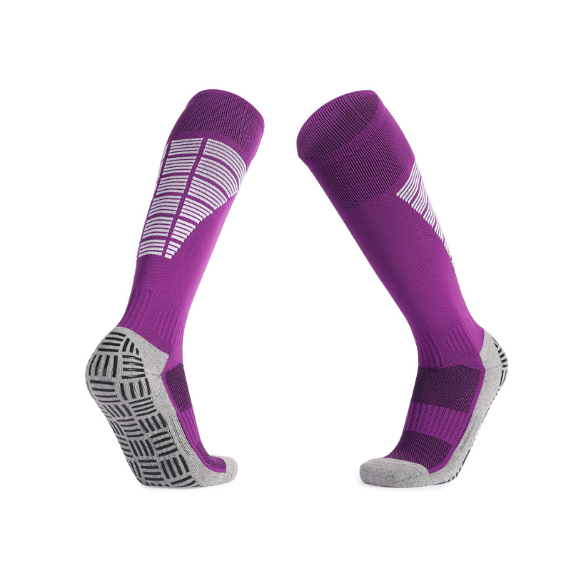 OEM Elite Training High Quality Soccer Professional Knee High Soccer Socks