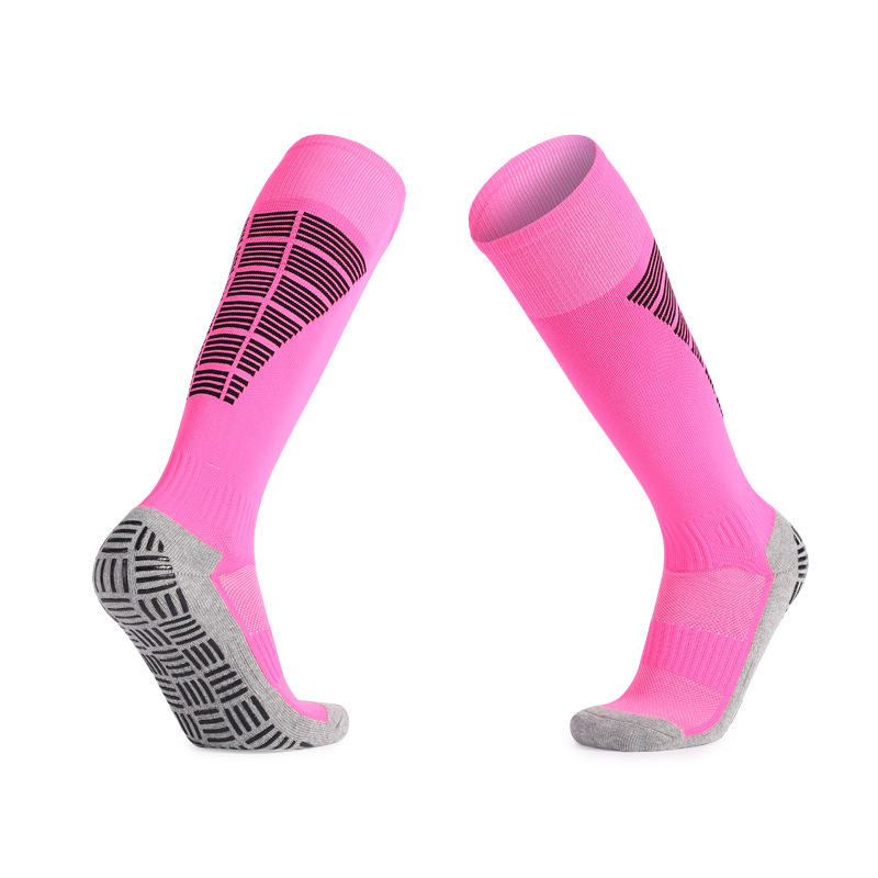 OEM Elite Training High Quality Soccer Professional Knee High Soccer Socks