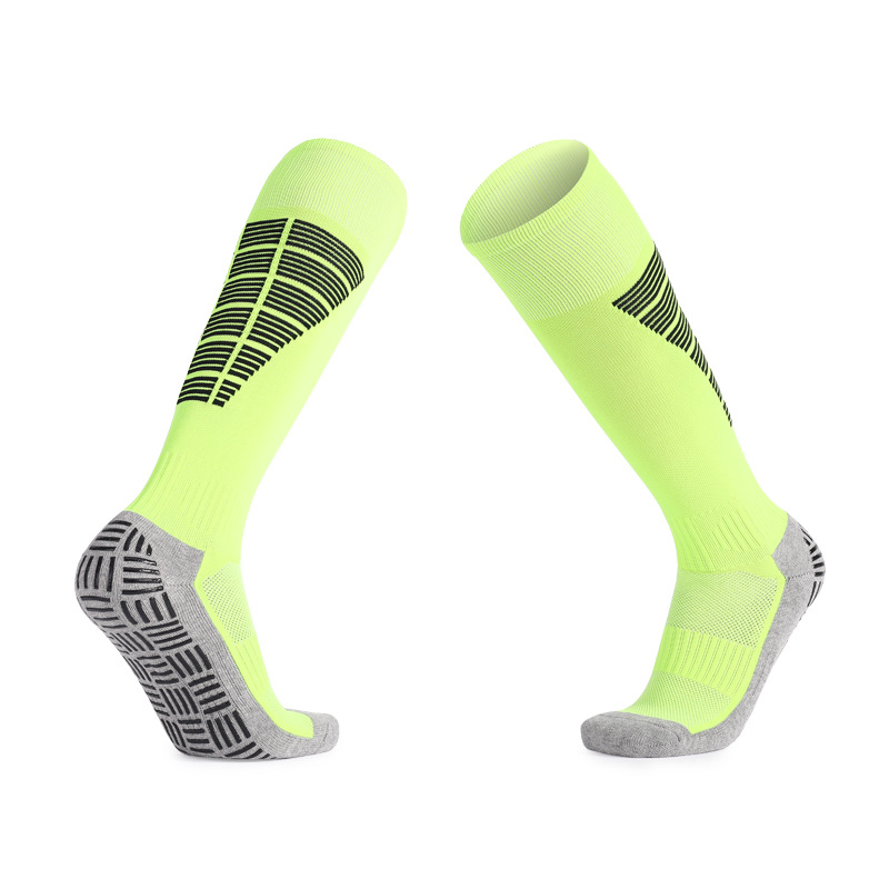 OEM Elite Training High Quality Soccer Professional Knee High Soccer Socks