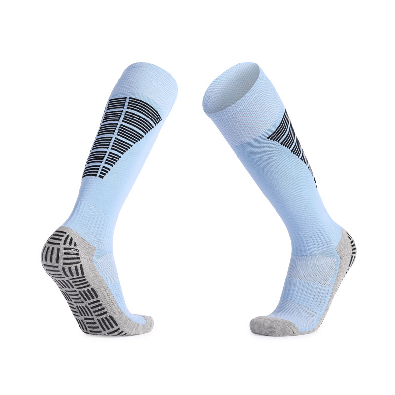 OEM Elite Training High Quality Soccer Professional Knee High Soccer Socks