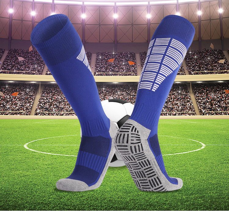 OEM Elite Training High Quality Soccer Professional Knee High Soccer Socks